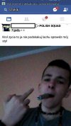 Polska młodzież 