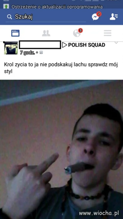 Polska młodzież 