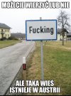 I'm from Fu..king village mate