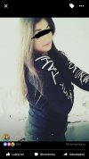 Jestem taka ,,naturalna"
