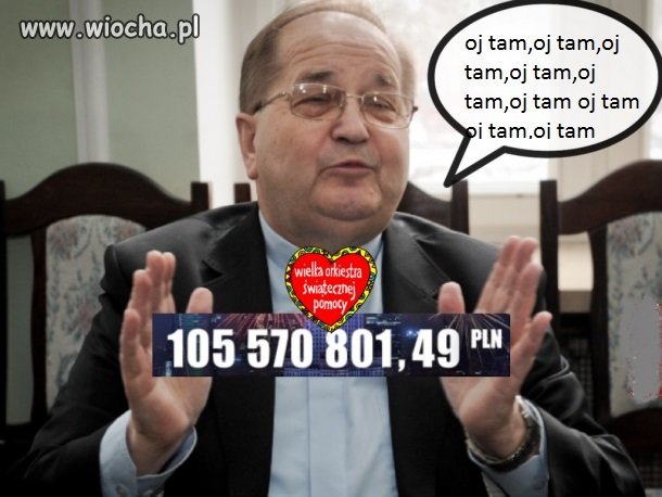 O tam,oj tam...
