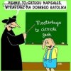 Ksiądz prawdę powie