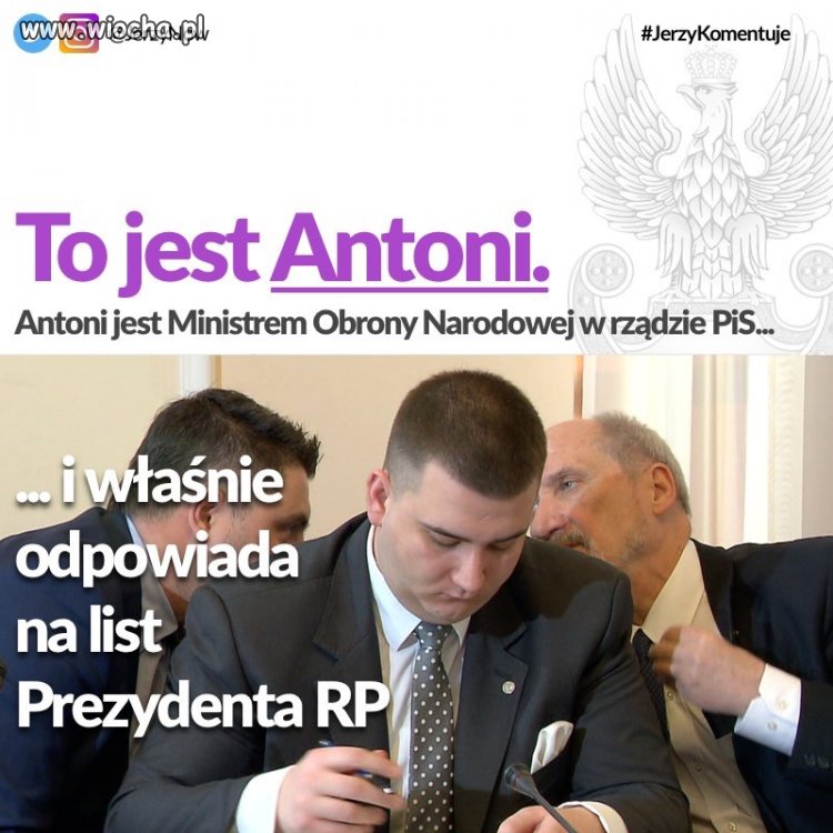 Pytanie i szybka odpowiedż : spadaj 