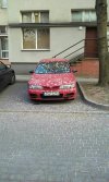 Nissn w "Coupe"