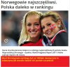 Pieniądze szczęścia nie dają...