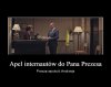 Apel internautów
