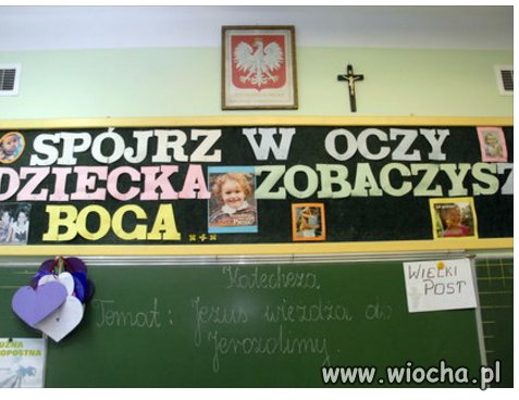 To był baran