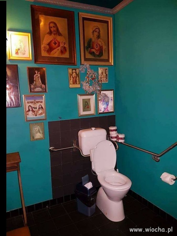 Jak się skupisz to się odkupisz