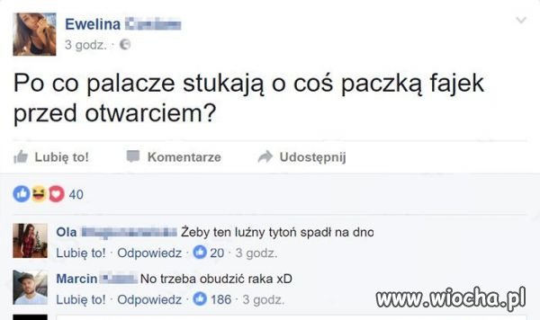 Obudzić Raka