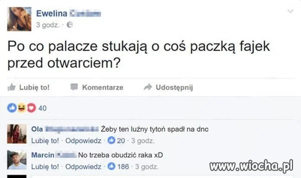 Obudzić Raka