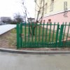 Furtka donikąd