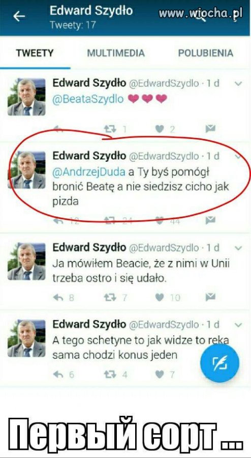 Będzie to ścigane