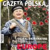 A okładka narodowa taka