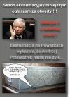 Sezon uważam za otwarty