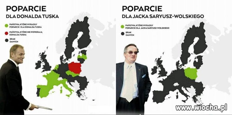 Znaj proporcje, Mocium Panie ...