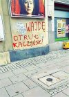 Za dużo kodeiny i się człowiek gubi