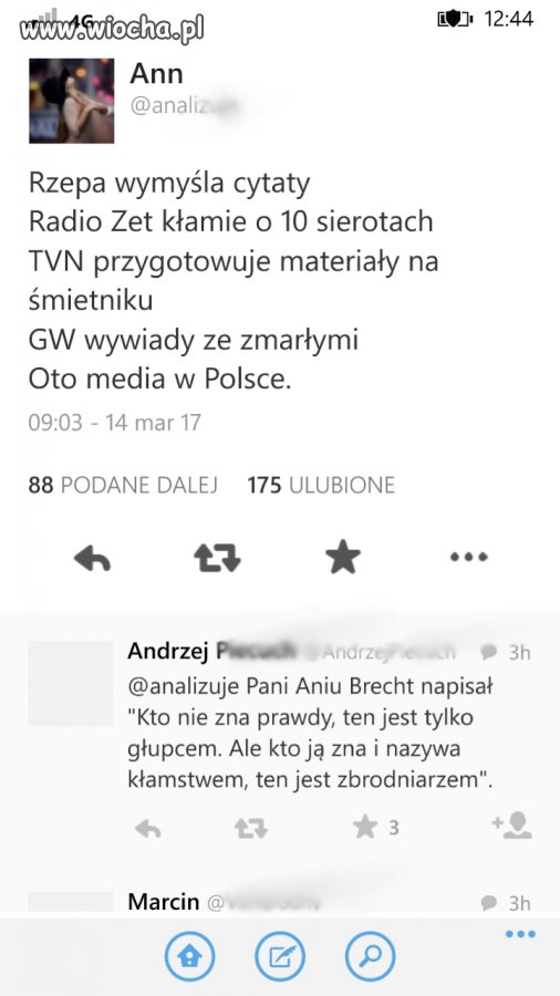 Tysiące innych przykładów