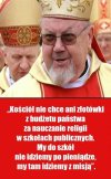 To w takim razie gdzie te miliardy idą?prosto do 