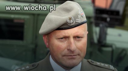 Następny fachowiec odchodzi z armii
