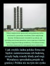 A po co nam jakieś wiatraki ?