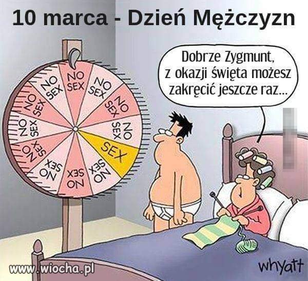 W dniu