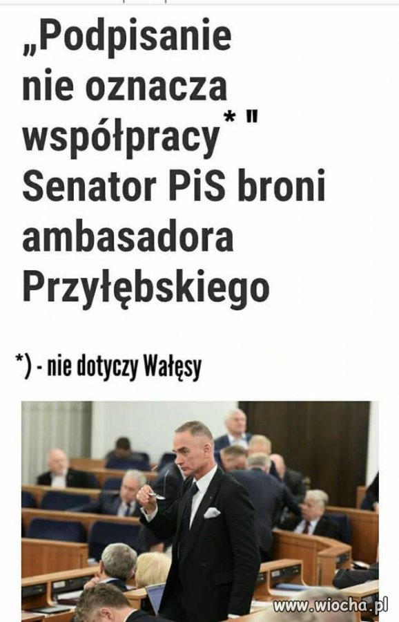 Dobra zmiana