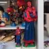 Matka Boska Spidermanowska