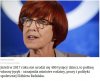 Od połykania dzieci nam nie przybędzie.