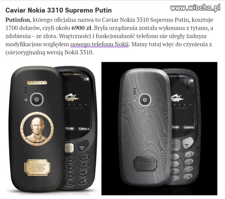 Putinfon