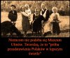 Bo ratowali żydów przed dobrym wujciem Hitlerem