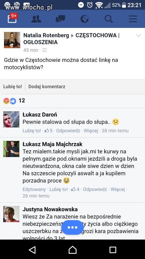 Bez komentarza 