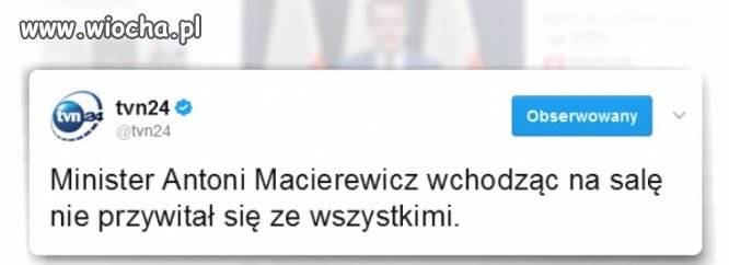 No i co teraz?