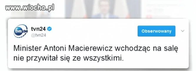 No i co teraz?