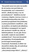 Kaczor nie umie się modlić 