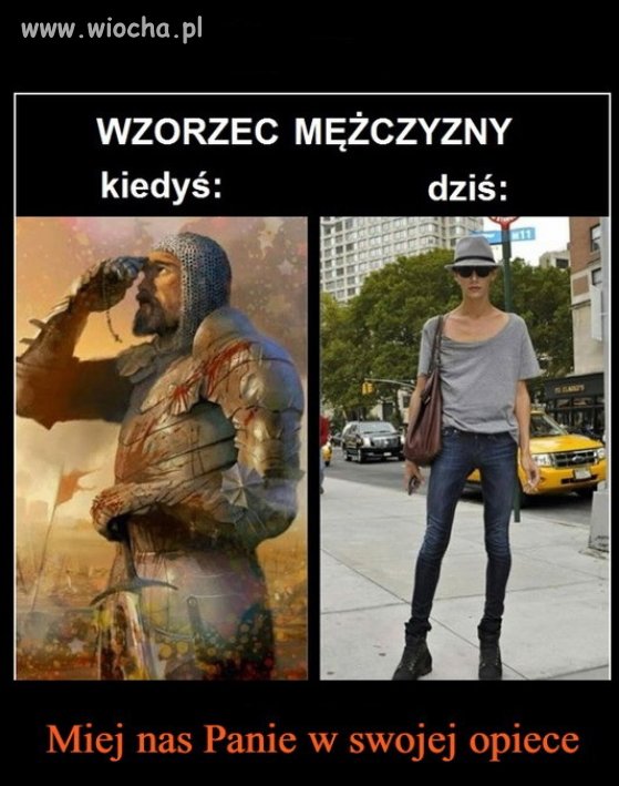 Zastanawiam się: Co do kur.. nędzy poszło nie tak?