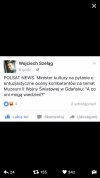 Cytaty Pana ministra Glinskiego