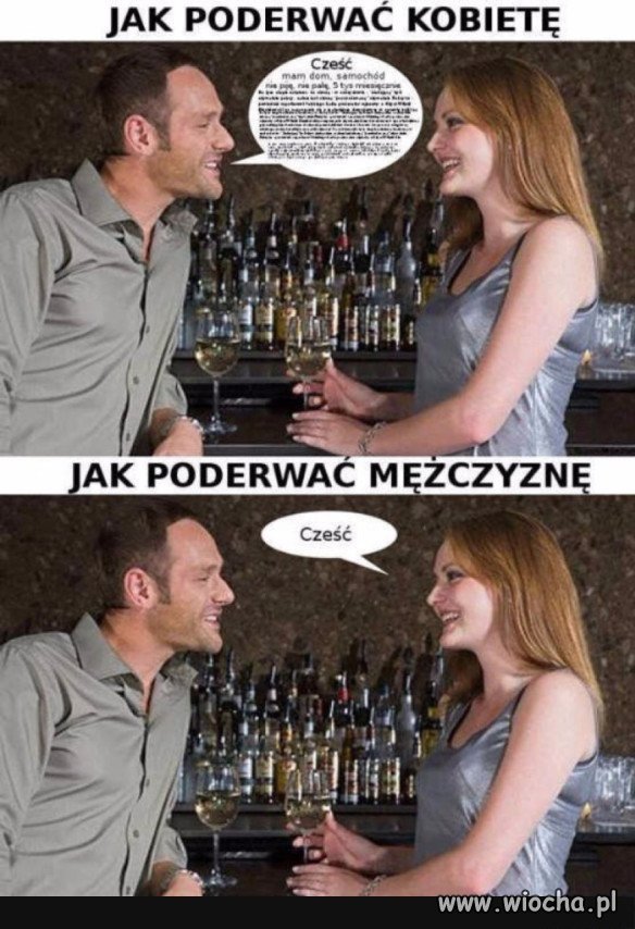 Czy to prawda...?