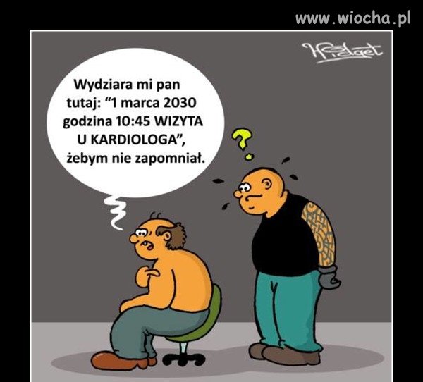 Dobry pomysł.