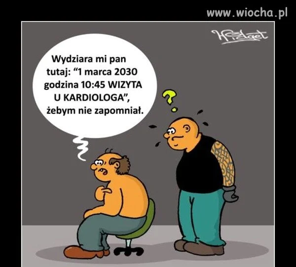 Dobry pomysł.