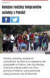 Cała prawda o uchodźcach w Polsce 