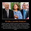 Dojna zmiana XXXL. No ale trzeba płacić za takie 