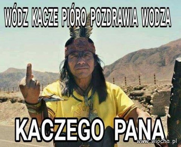 Tymczasem w San Escobar