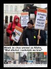 Uchodźcy mile widziani.