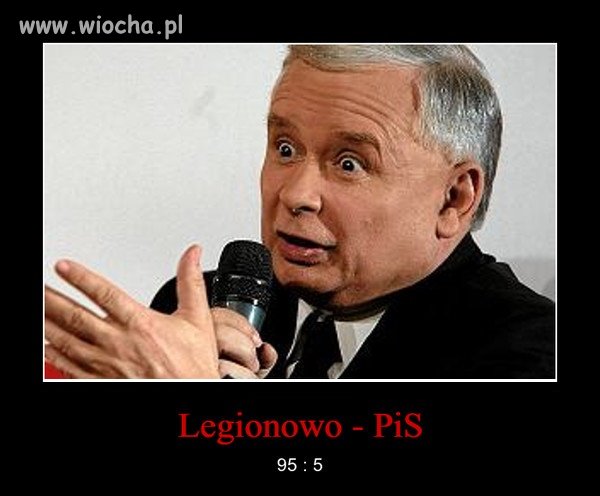 O k**wa co się stało ? Sasin ty ...