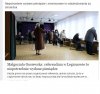 Chytra się obudziła