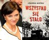 Mucha napisała książkę