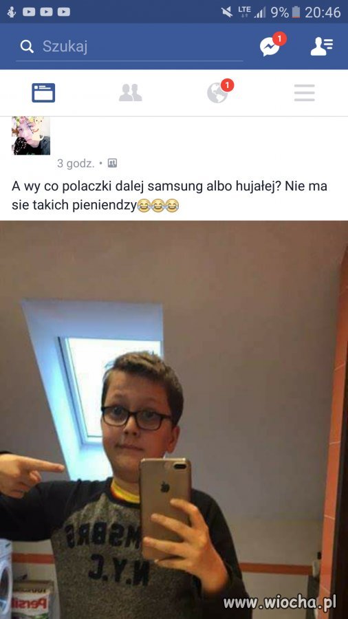 Ciekawe ile osób ma to w ###