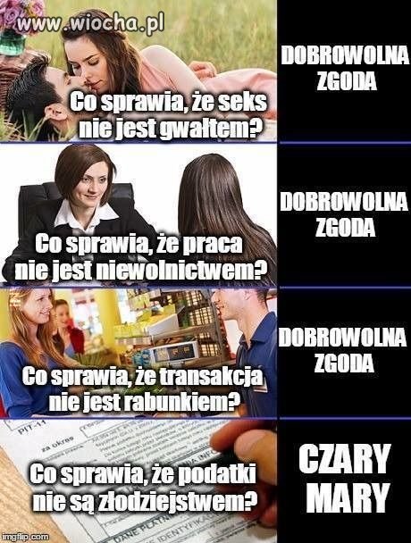 Czary Mary