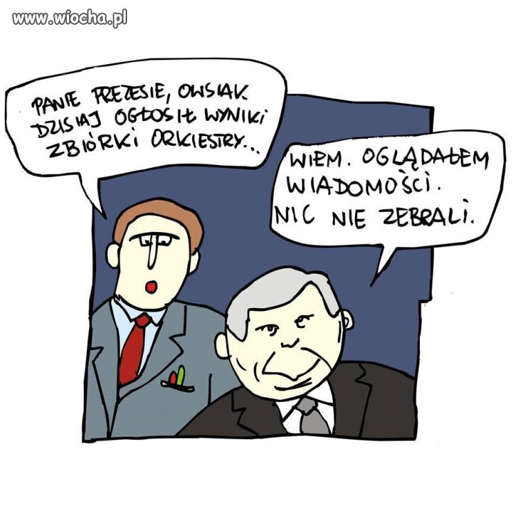 Żałosna tv