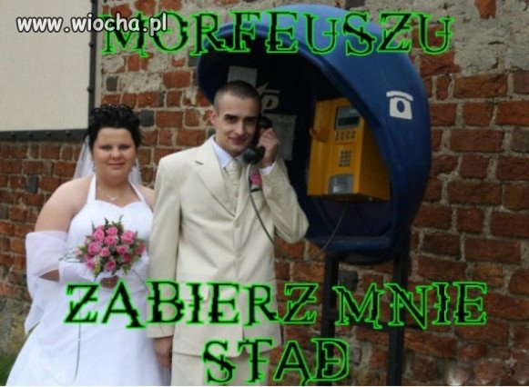 Albo wytrzeźwiał, albo się odkochał.